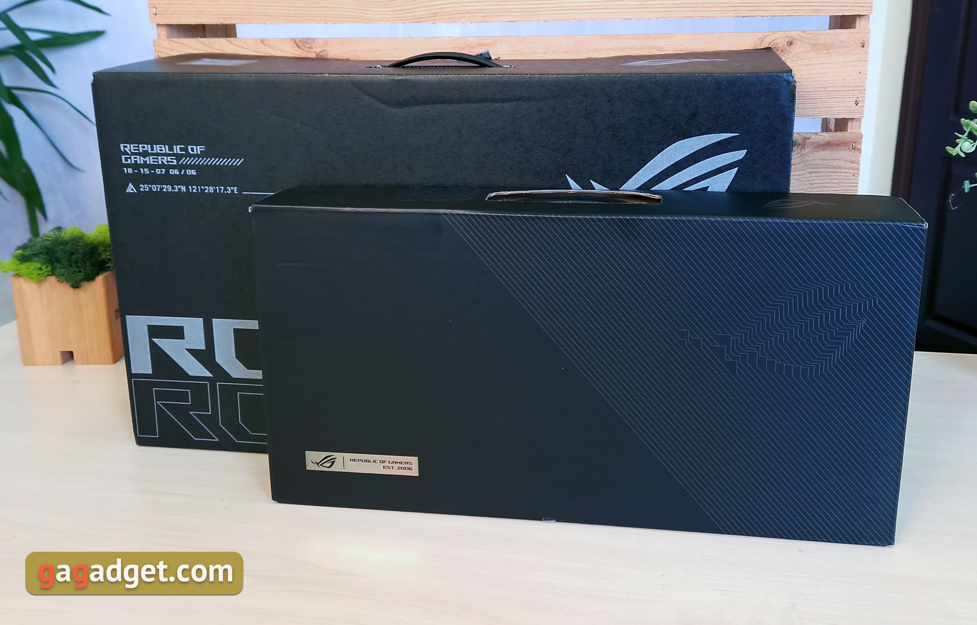 ASUS ROG Flow Z13 (2022): найпотужніший ігровий планшет-2