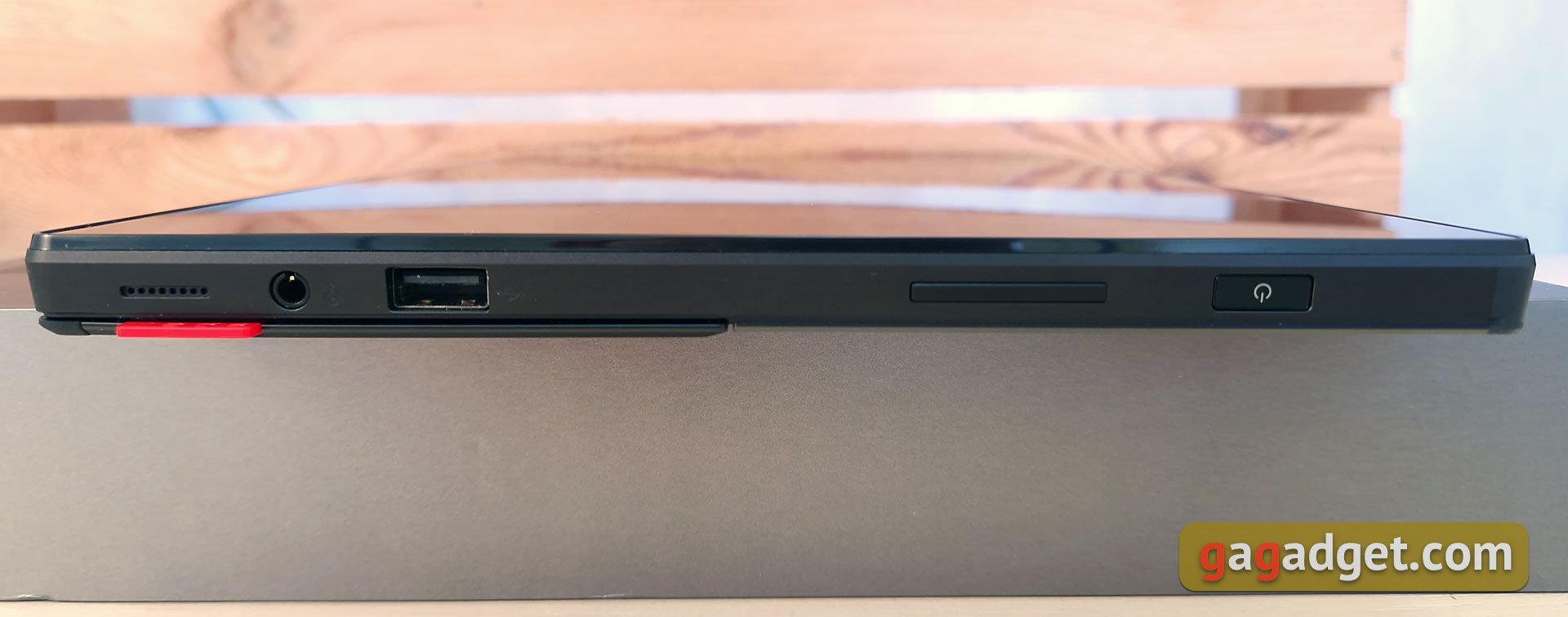 ASUS ROG Flow Z13 (2022): найпотужніший ігровий планшет-16