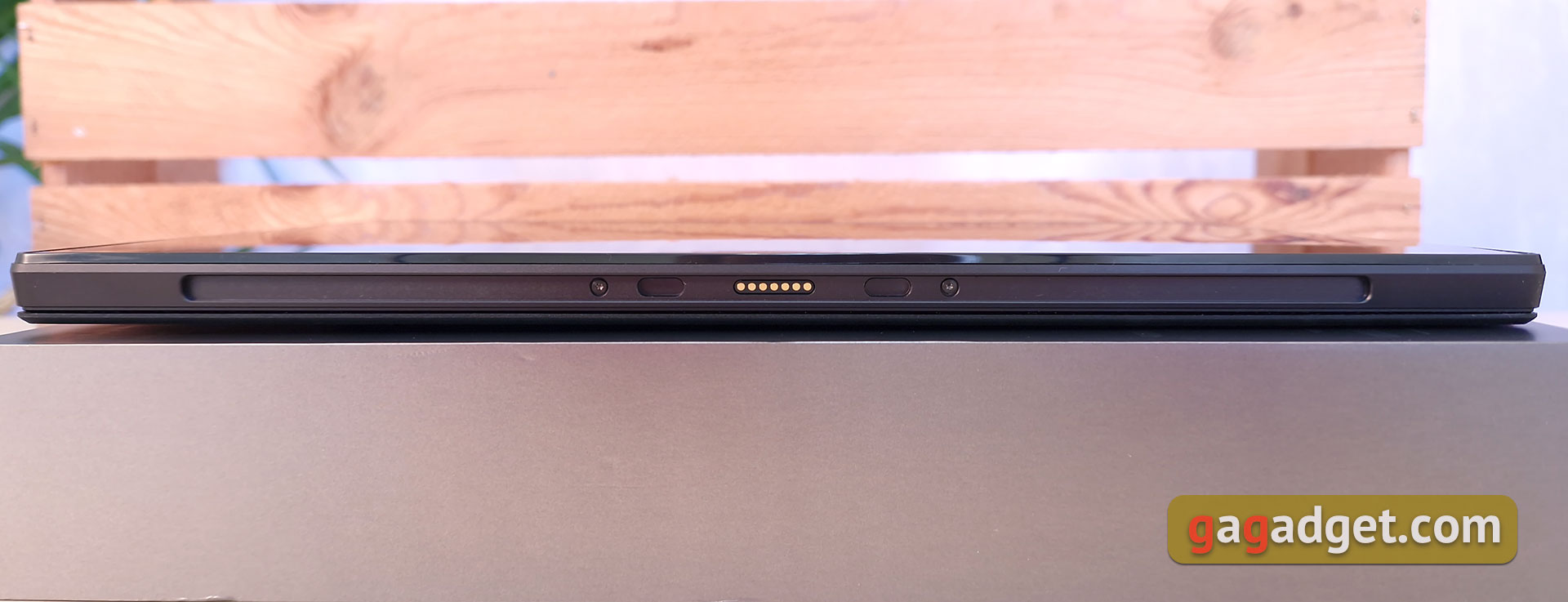 ASUS ROG Flow Z13 (2022): найпотужніший ігровий планшет-17