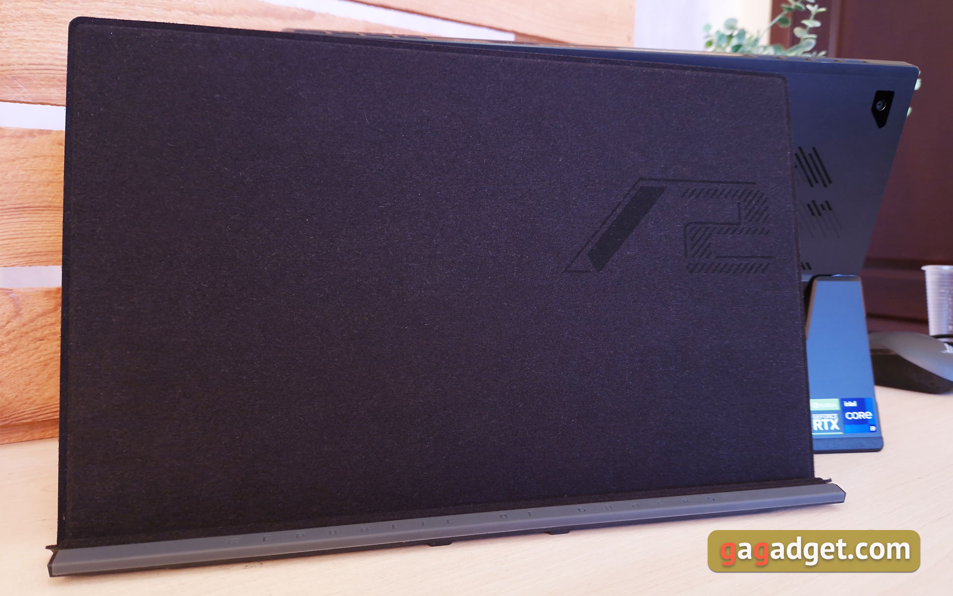 ASUS ROG Flow Z13 (2022): найпотужніший ігровий планшет-19