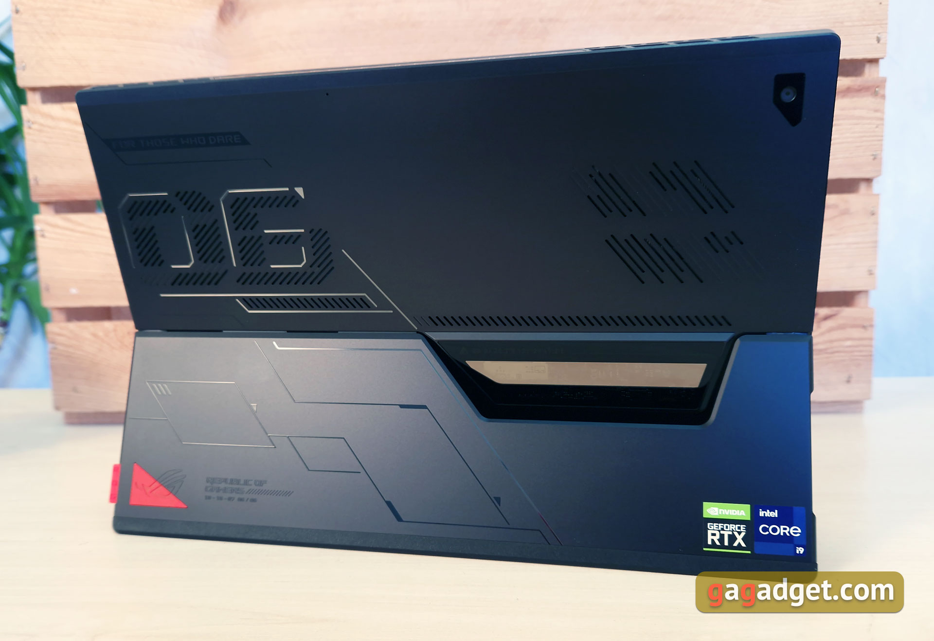 ASUS ROG Flow Z13 (2022): найпотужніший ігровий планшет-23