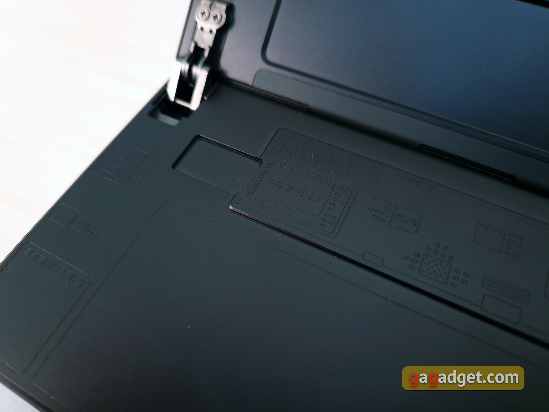 ASUS ROG Flow Z13 (2022): найпотужніший ігровий планшет-27