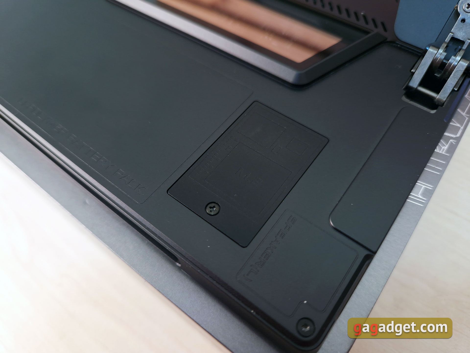 ASUS ROG Flow Z13 (2022): найпотужніший ігровий планшет-28