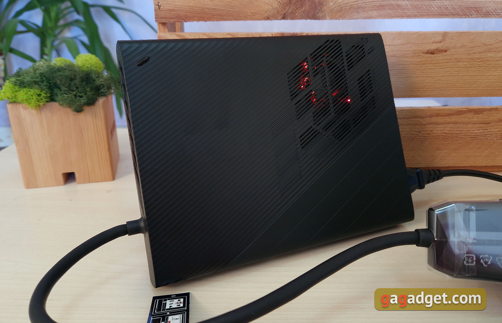 ASUS ROG Flow Z13 (2022): найпотужніший ігровий планшет-33
