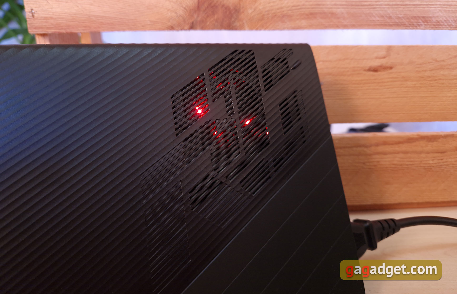 ASUS ROG Flow Z13 (2022): найпотужніший ігровий планшет-37