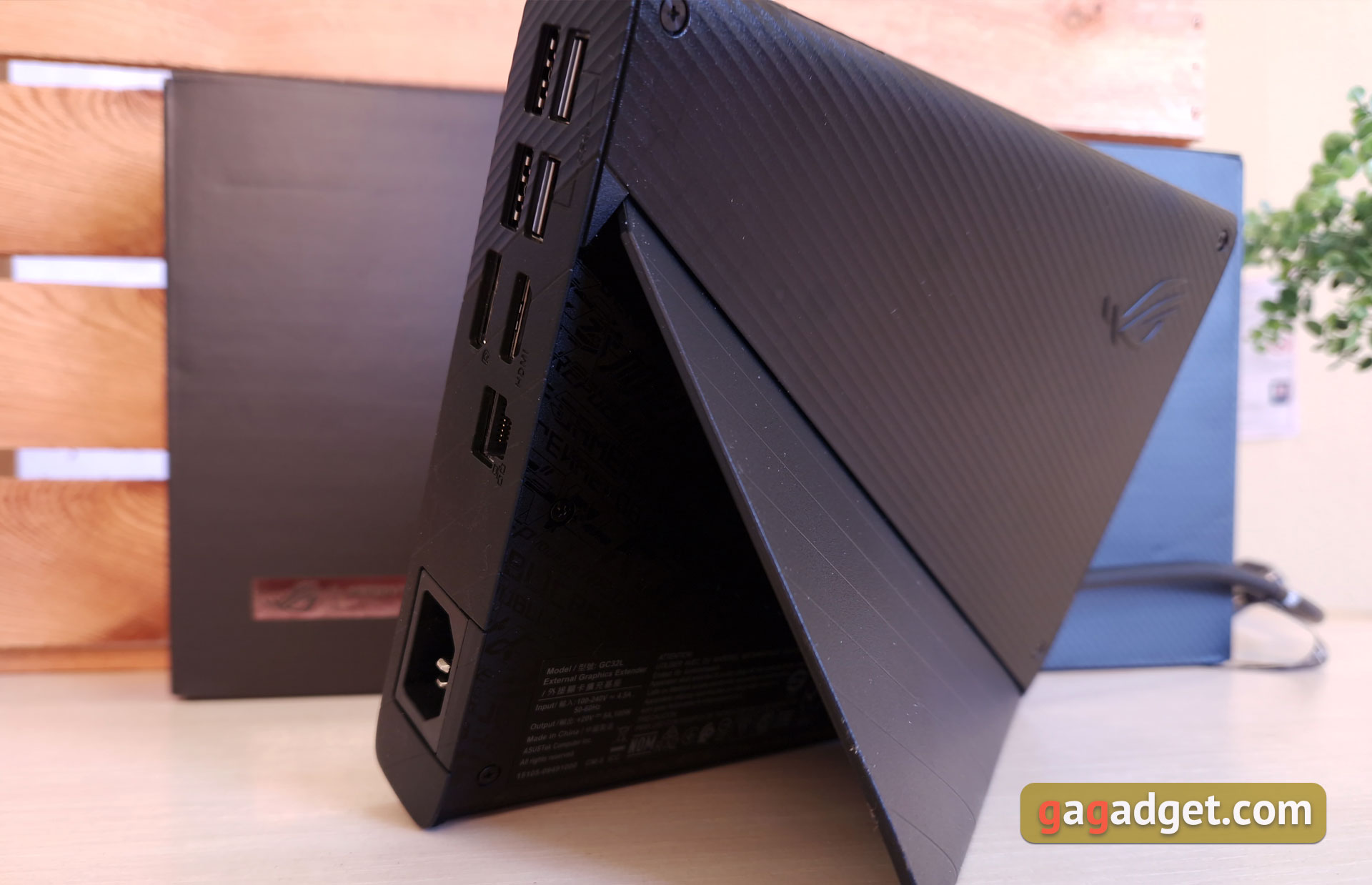 ASUS ROG Flow Z13 (2022): найпотужніший ігровий планшет-38
