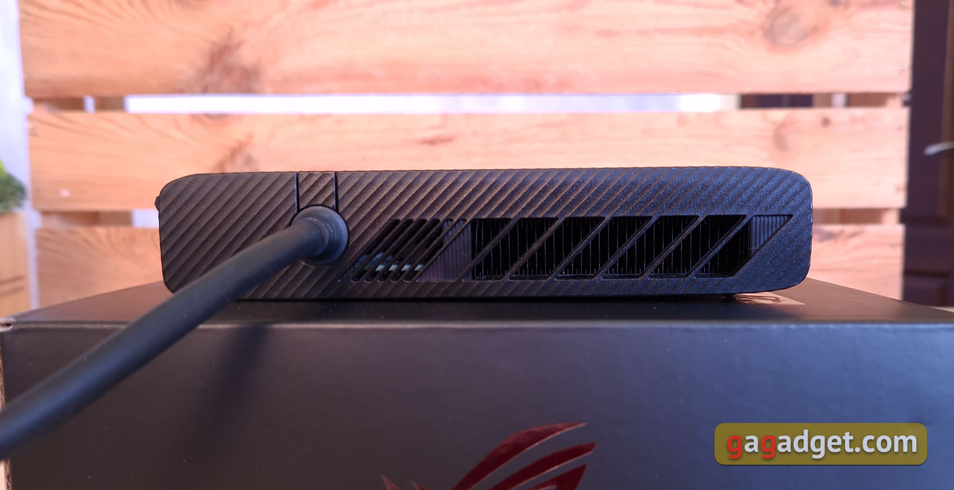 ASUS ROG Flow Z13 (2022): найпотужніший ігровий планшет-41