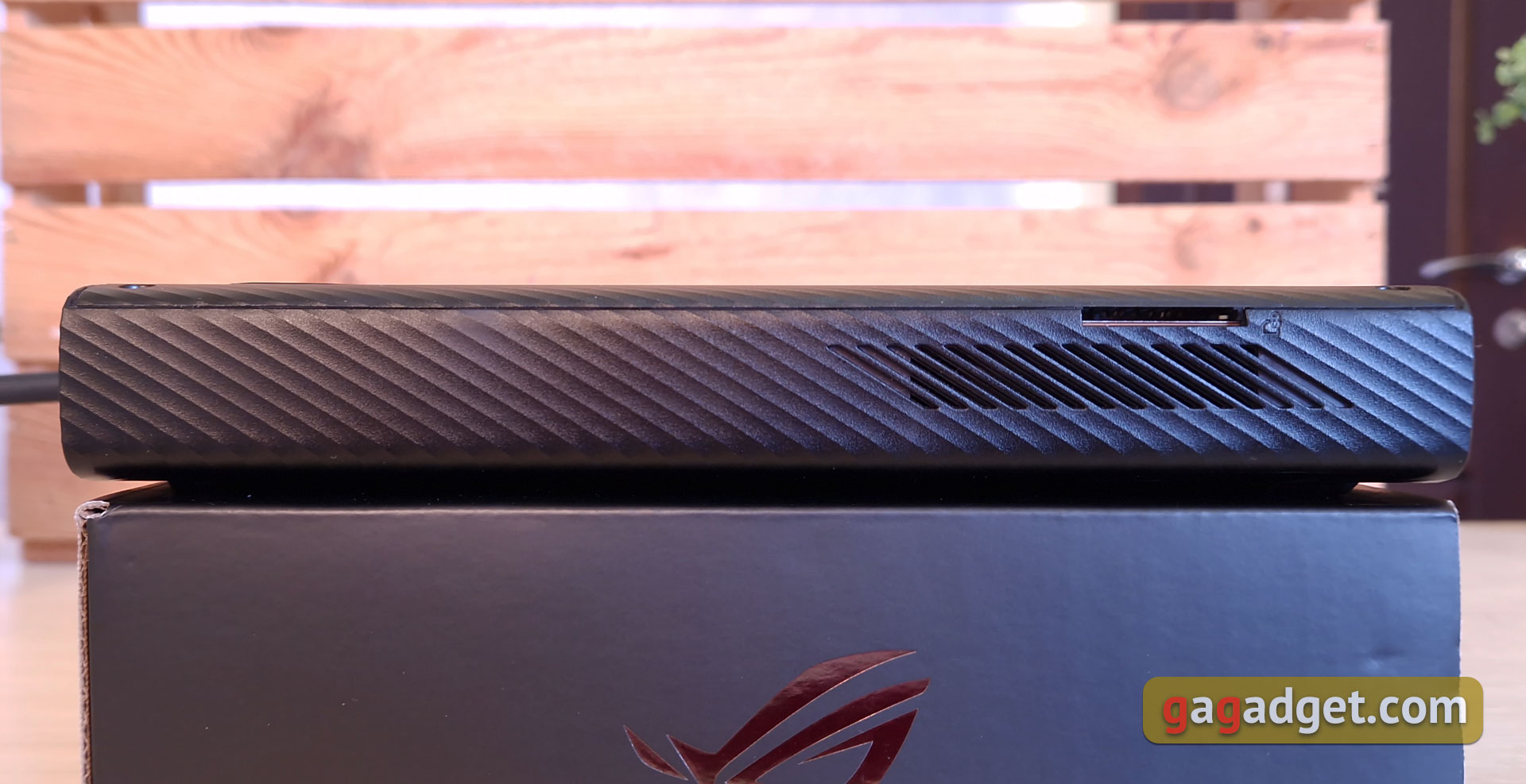 ASUS ROG Flow Z13 (2022): найпотужніший ігровий планшет-42