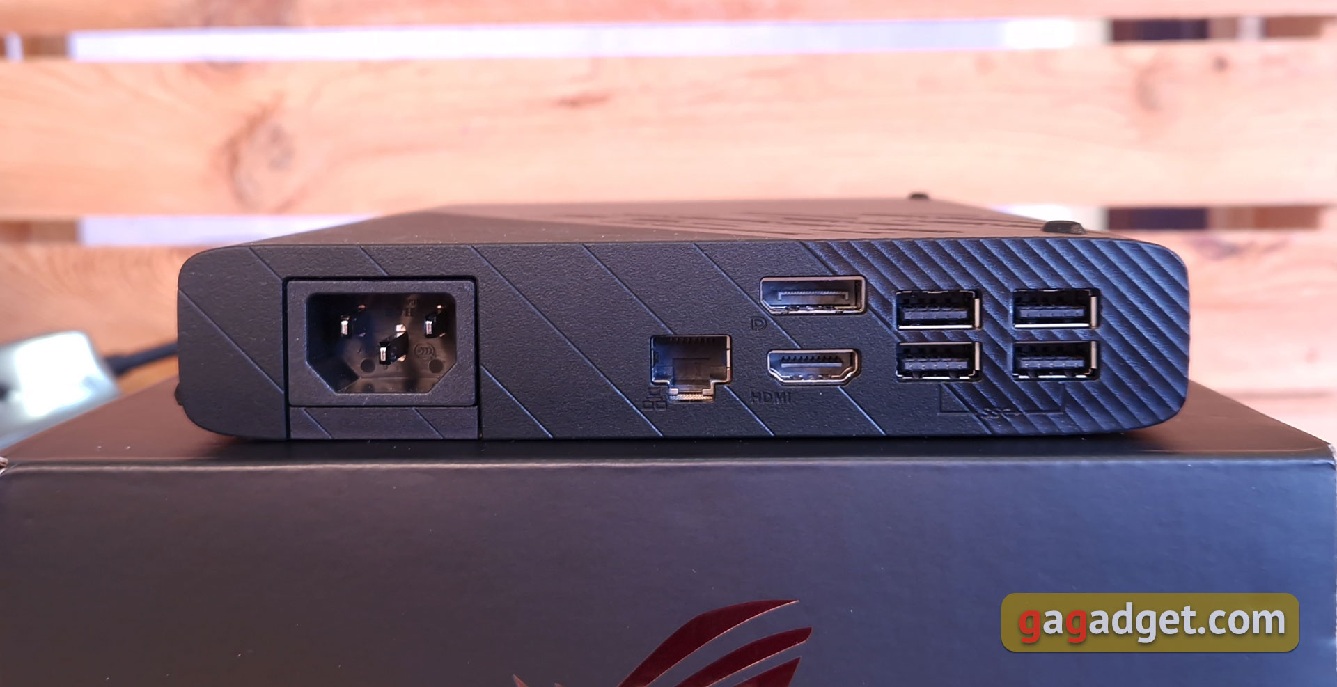 ASUS ROG Flow Z13 (2022): найпотужніший ігровий планшет-43