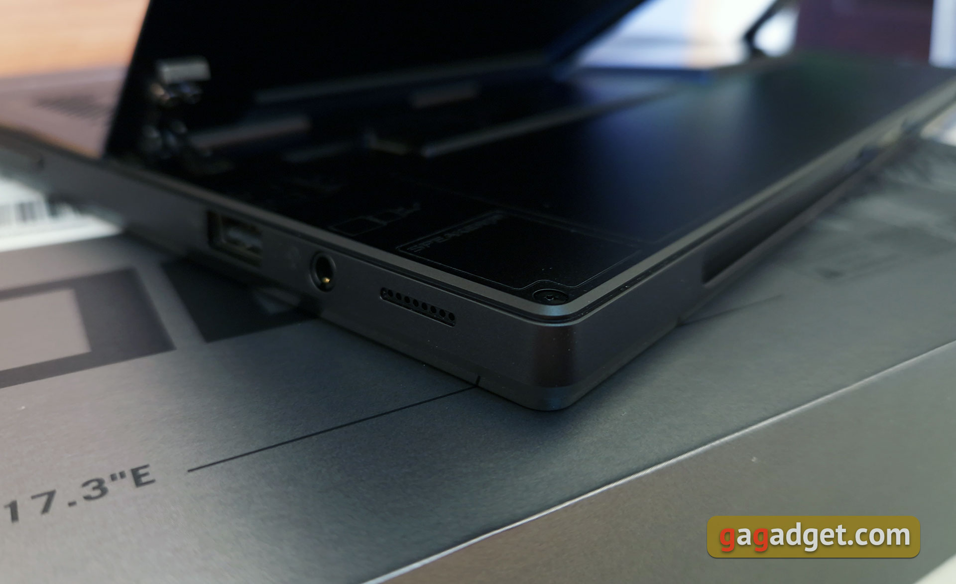 ASUS ROG Flow Z13 (2022): найпотужніший ігровий планшет-277