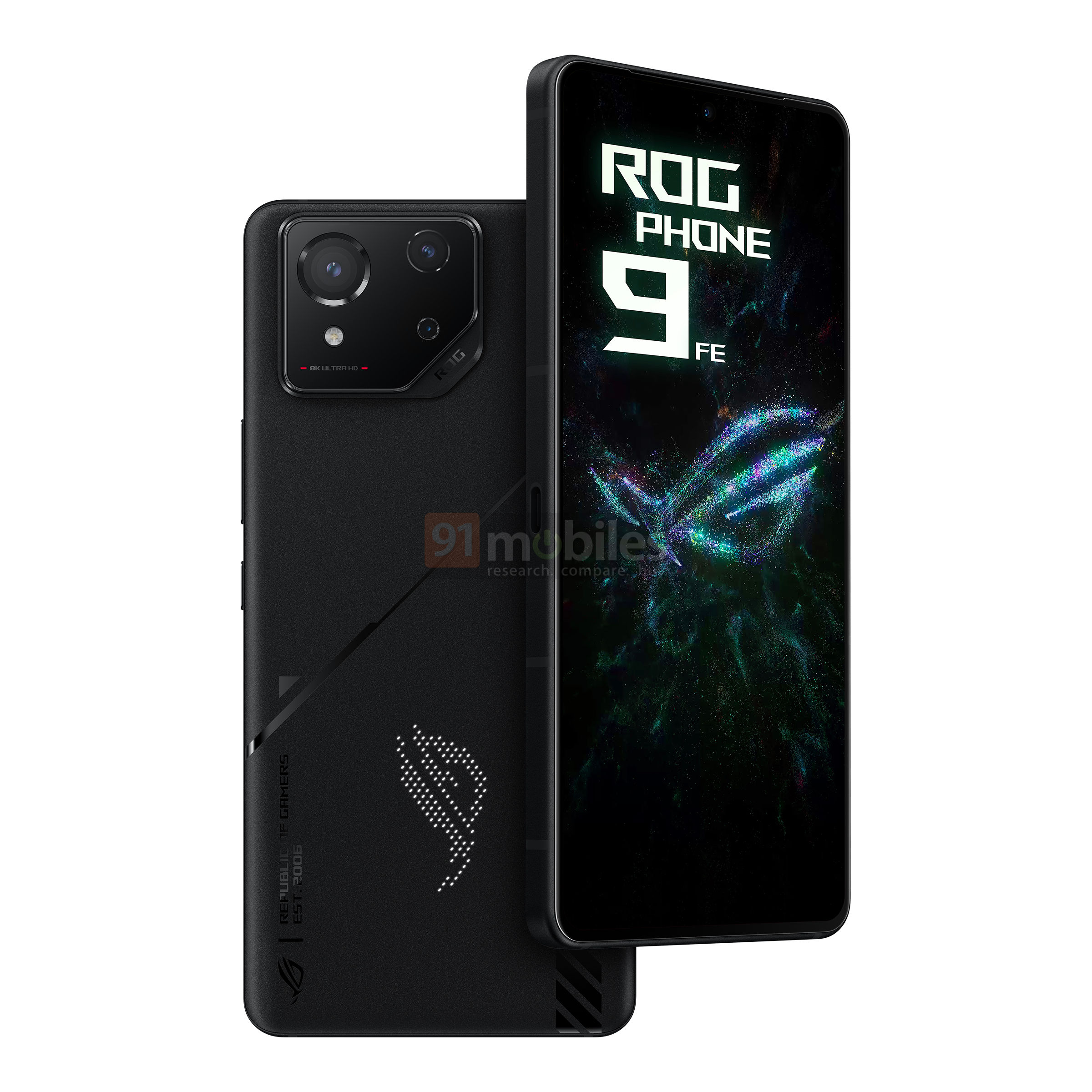 ROG Phone 9 FE - Зображення 5