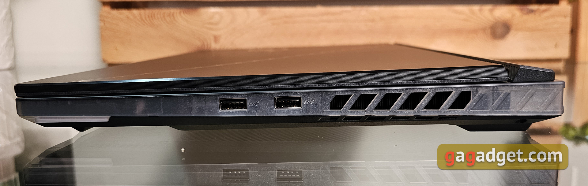 Огляд ASUS ROG Strix SCAR 16 (2023): тотальне домінування на віртуальному полі бою-15