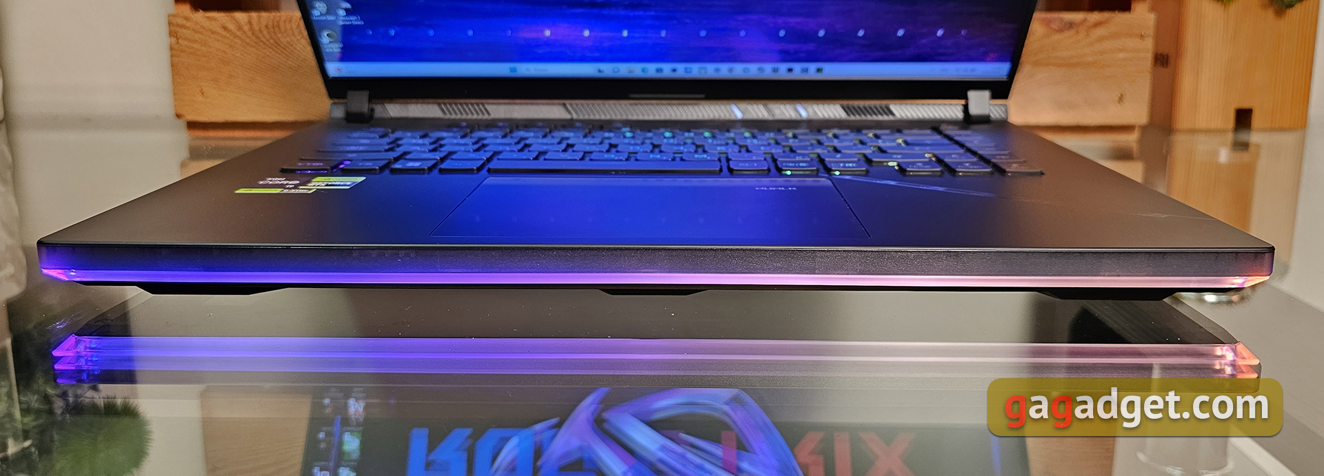 Огляд ASUS ROG Strix SCAR 16 (2023): тотальне домінування на віртуальному полі бою-18