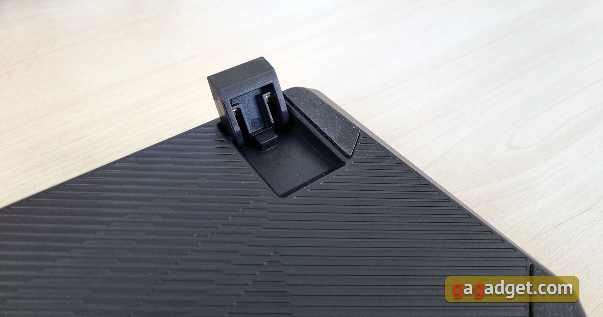 Обзор ASUS ROG Strix Scope RX: оптико-механическая геймерская клавиатура с влагозащитой-13