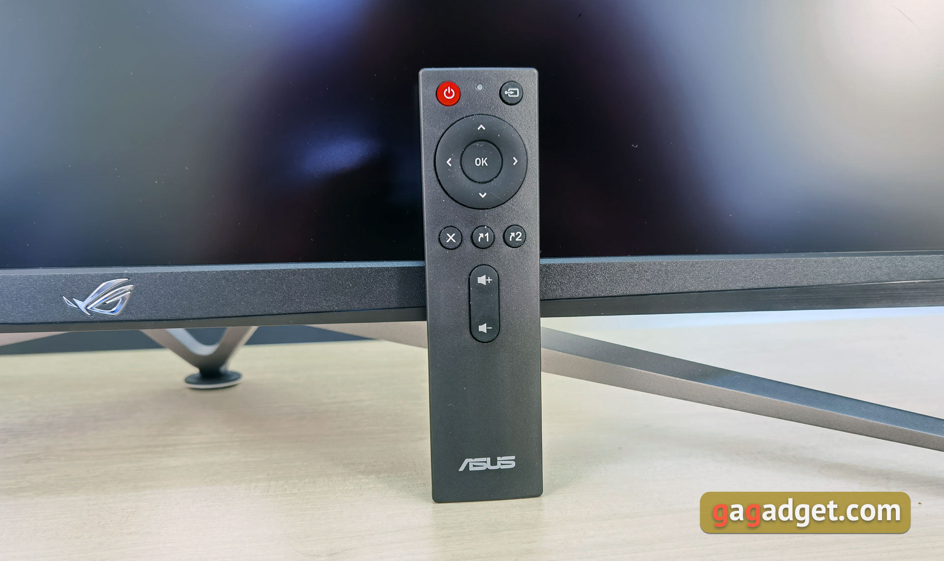 ASUS ROG Strix XG43UQ Overview: The Best Display for Next-Generation Gaming Consoles-53