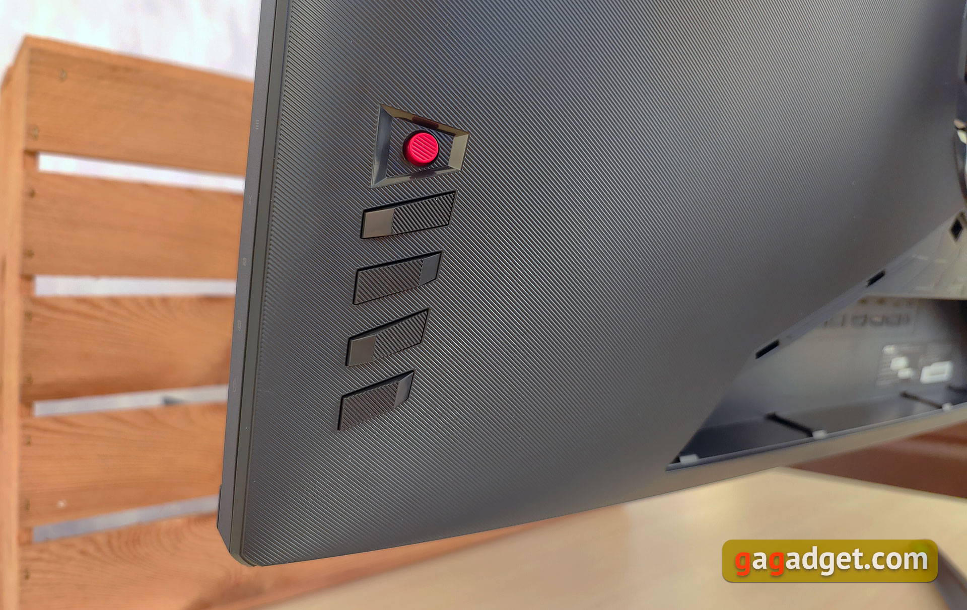 Обзор ASUS ROG Swift PG32UQ: игровой 4K-монитор на квантовых точках-30