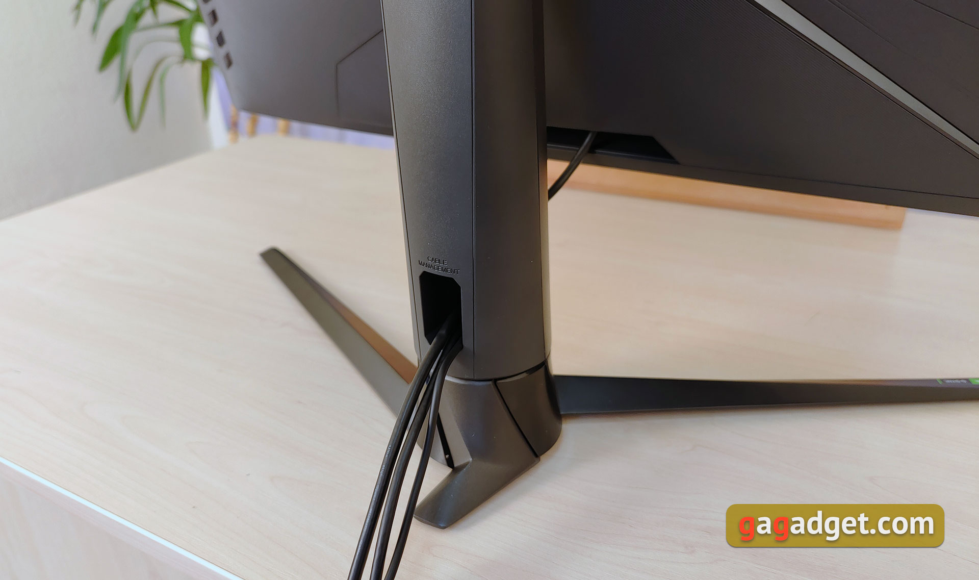 Обзор ASUS ROG Swift PG32UQ: игровой 4K-монитор на квантовых точках-17
