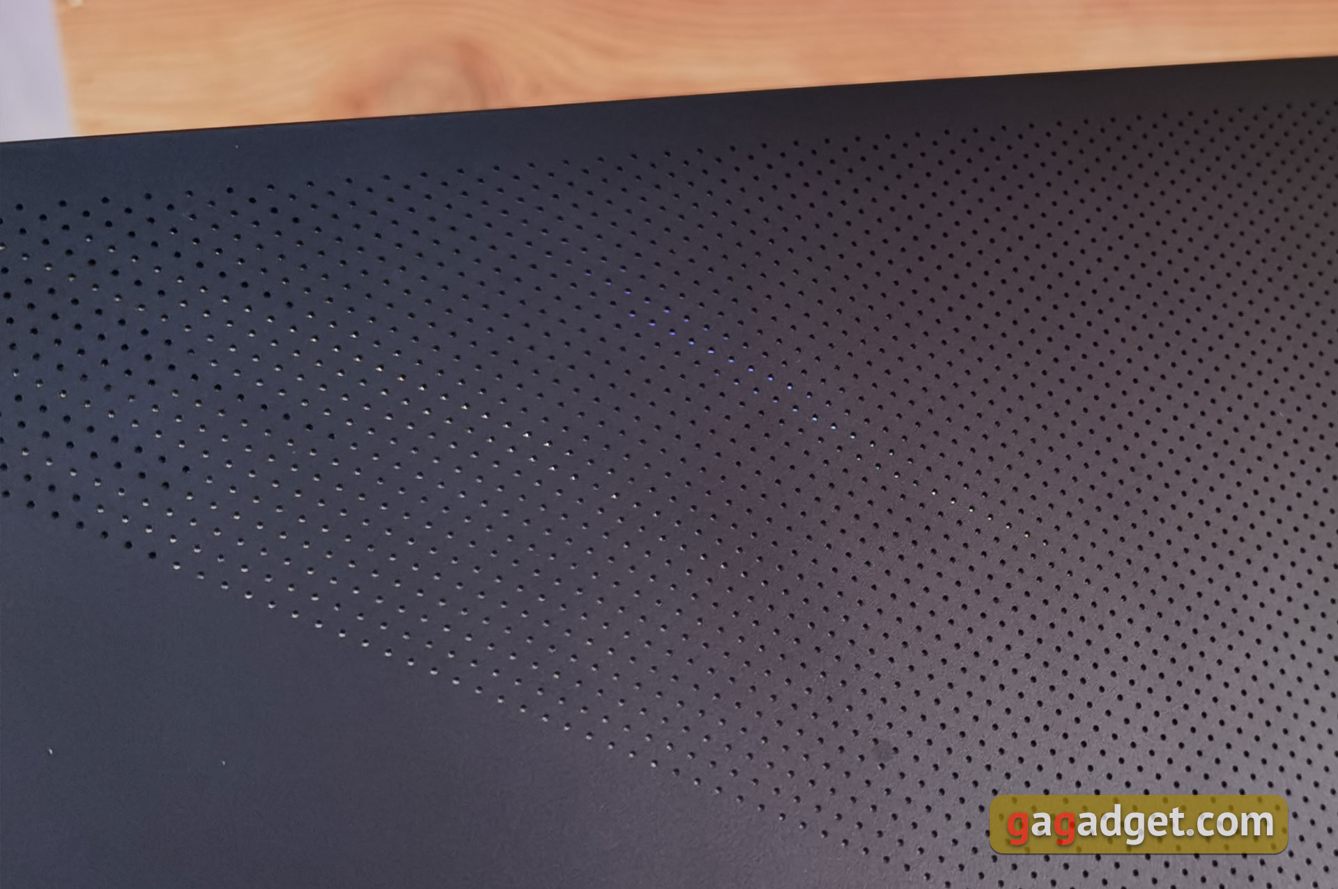ASUS ROG Zephyrus M16: забійна сила 16-дюймового калібру-5