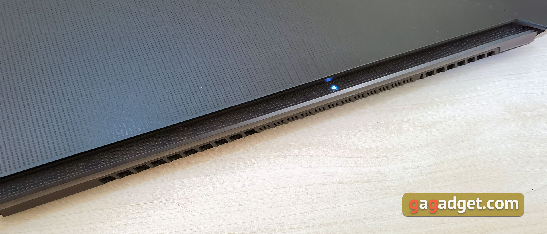 Огляд ASUS ROG Zephyrus S17 GX703: ігровий ноутбук на всі гроші-7