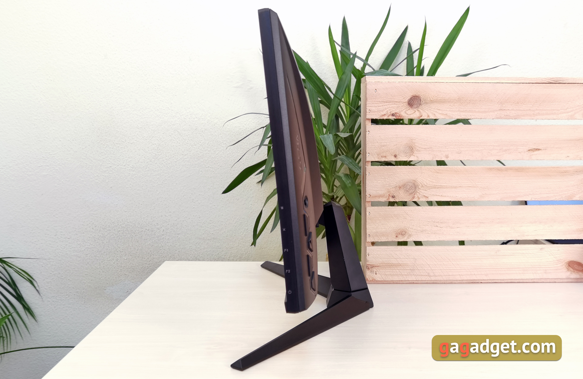 ASUS TUF Gaming VG279Q1A review: 27-inch gaming monitor with IPS panel and 165 Hz refresh rate-15