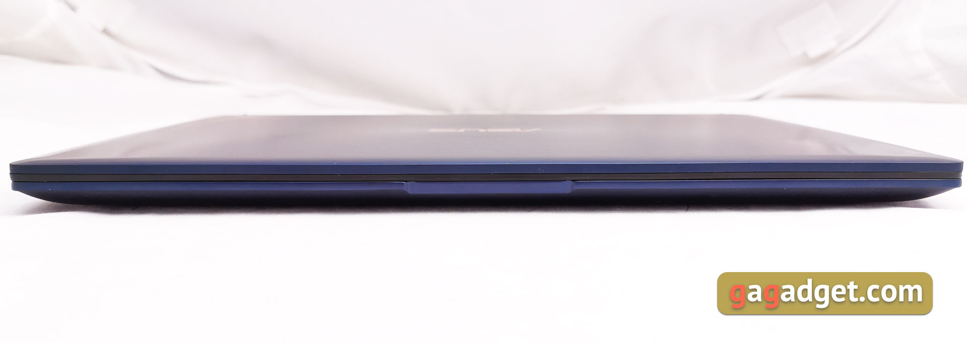 Огляд ASUS ZenBook 13 UX333FN: мобільність та продуктивність-12