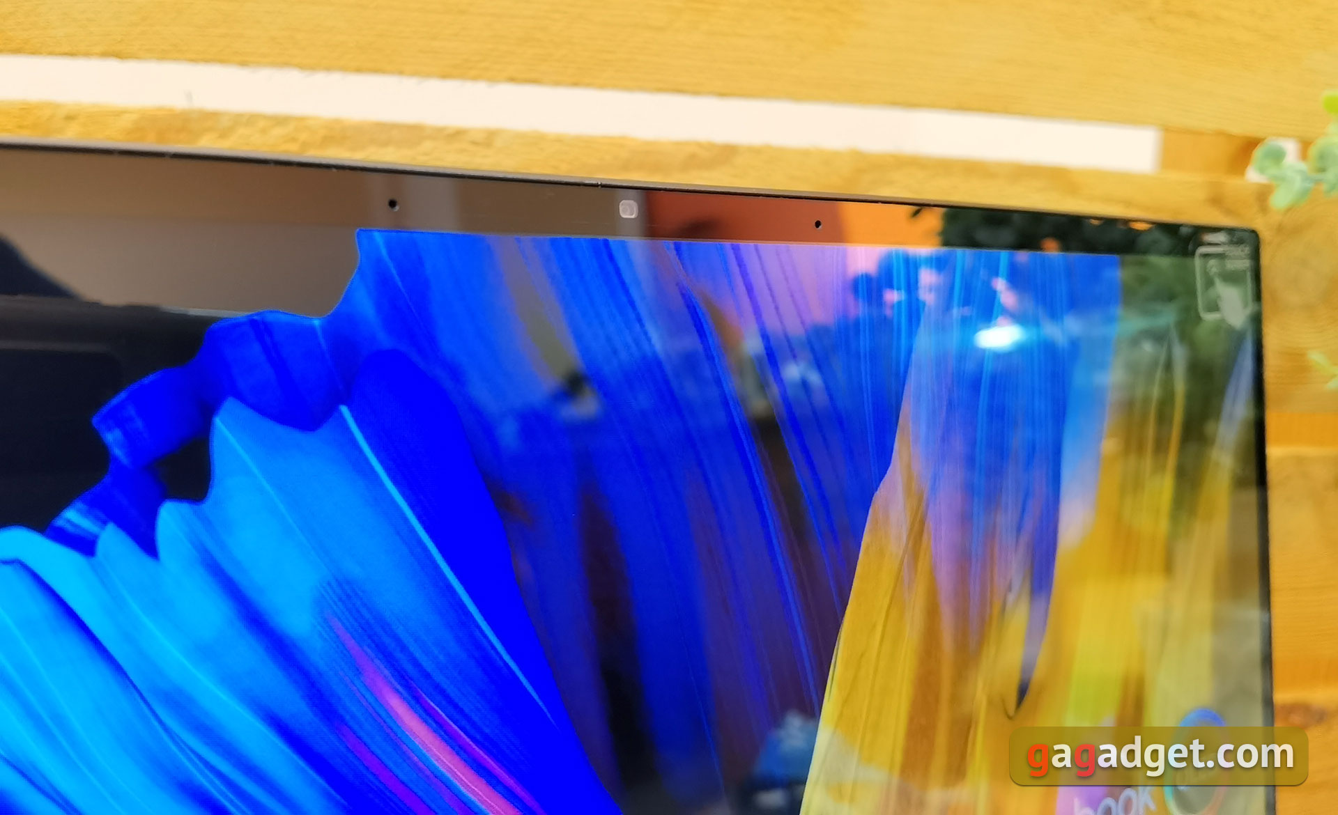 Огляд ASUS Zenbook 14 Flip OLED (UP5401E): потужний ультрабук-трансформер з OLED-екраном-18