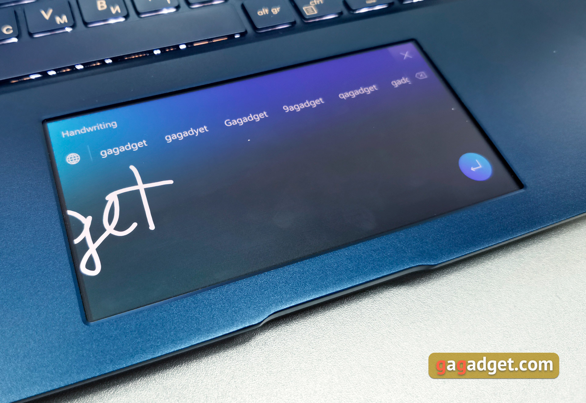 Обзор ASUS ZenBook 15 UX534FTС: компактный ноутбук с GeForce GTX 1650 и Intel 10-го поколения-35