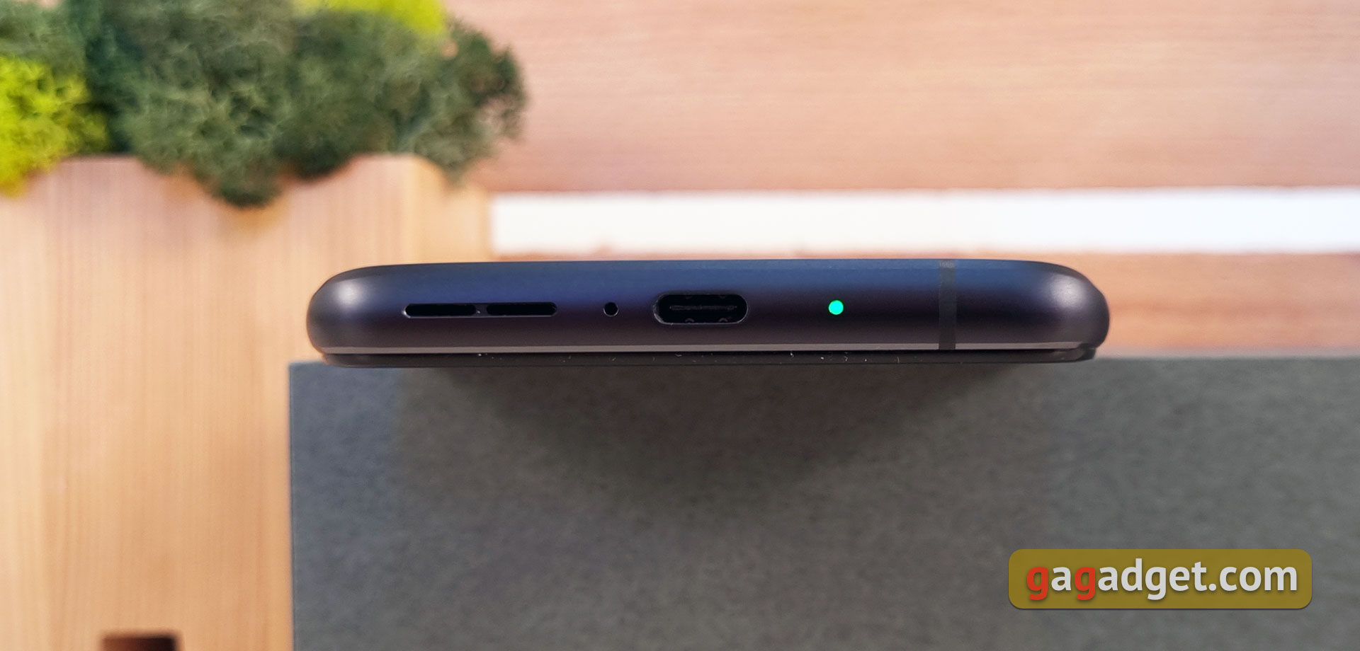 Обзор ASUS ZenFone 8 Flip: когда фронтальная камера на три объектива-18