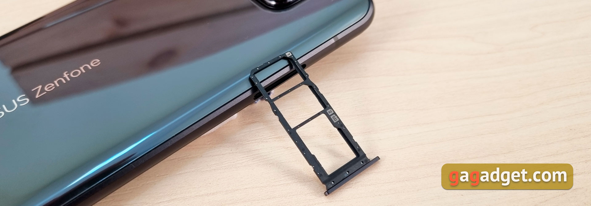 Обзор ASUS ZenFone 8 Flip: когда фронтальная камера на три объектива-21
