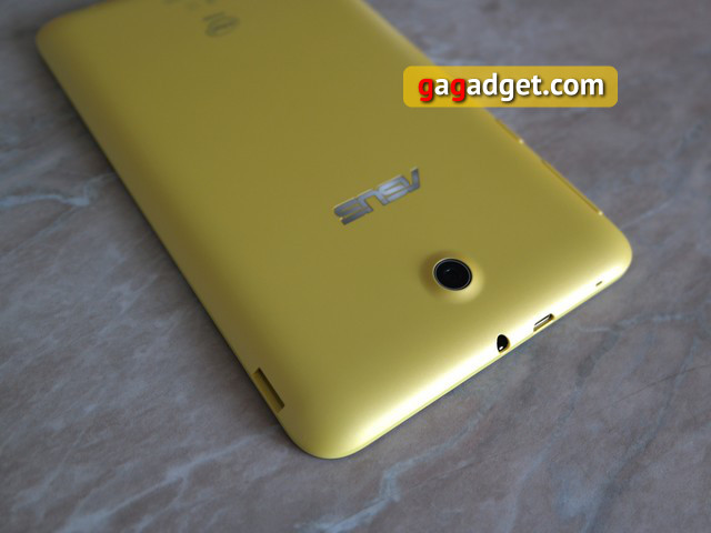 Сила Atom'a: обзор планшета ASUS MeMO Pad 7 (ME176CX)-3 Сила Atom'a: обзор планшета ASUS MeMO Pad 7 (ME176CX)-3