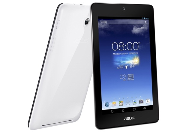 Недорогой 7-дюймовый планшет ASUS MeMo Pad HD 7
