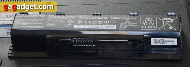 Обзор ASUS N56D (N56DP-S4008V) -22