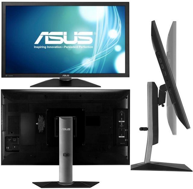 4К в мониторах заказывали? Получите ASUS PQ321 с 31.5" экраном IGZO!-2