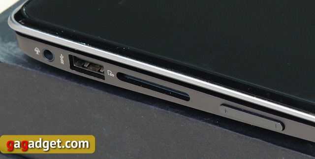 Обзор ASUS Taichi 31: двойная фантазия -12