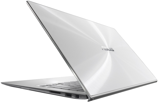 Ультрабуки со стеклянными крышками ASUS Zenbook UX301 и UX302 официально-2