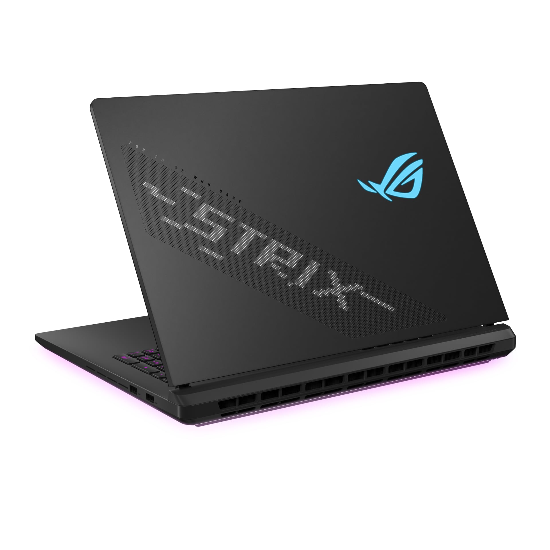 Геймерський ноутбук ASUS ROG Strix SCAR 18
