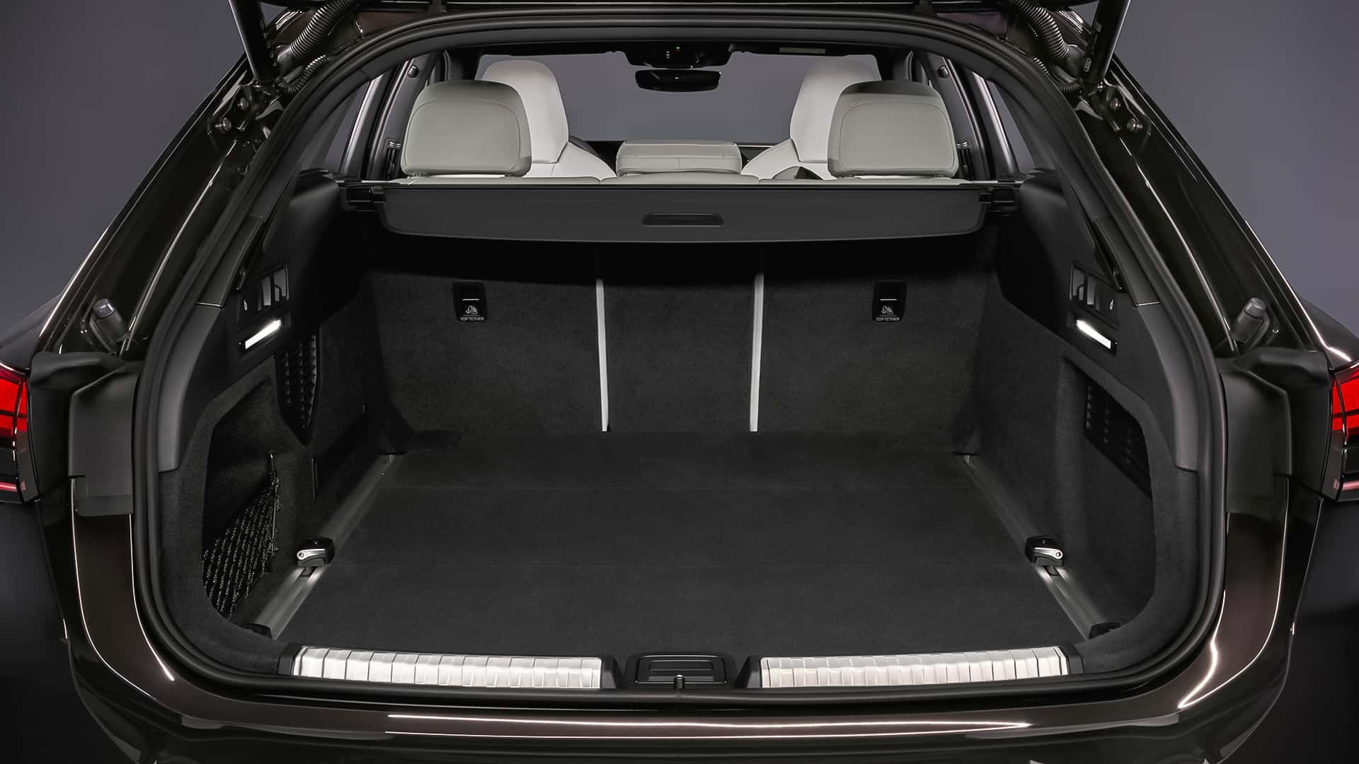 Audi A6 Avant 2025 - intérieur et technologie