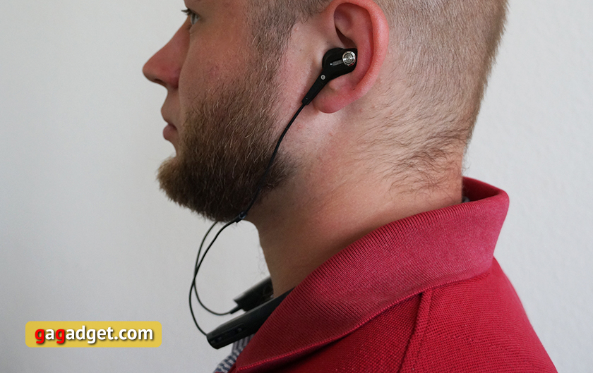 Обзор Bluetooth-гарнитуры с шумоподавлением Audio-Technica ATH-ANC40BT-14