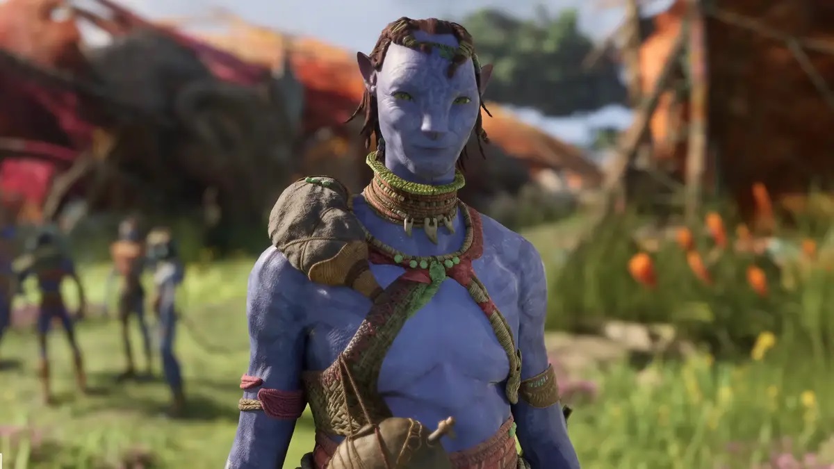 Переносов не будет: Avatar Frontiers of Pandora ушла “на золото”