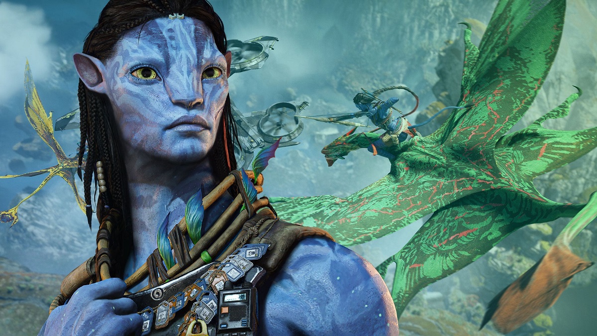 Un jeu magnifique au gameplay banal : les critiques ont réservé un accueil mitigé à Avatar : Frontiers of Pandora d'Ubisoft.