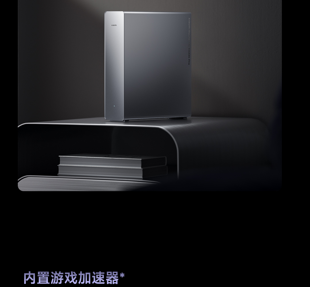 Антени Xiaomi BE10000 Pro