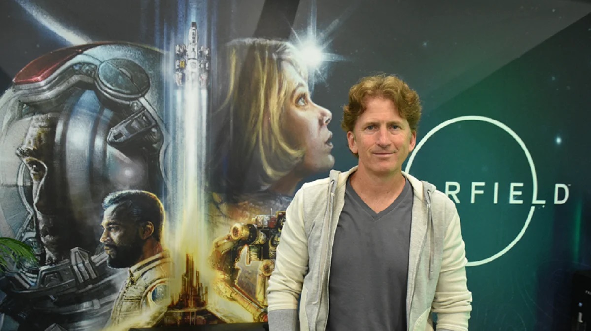 Starfield va se doter d'une boîte à outils officielle pour créer des modifications personnalisées : Creation Kit sera aussi puissant que les logiciels de modding de The Elder Scrolls V : Skyrim et Fallout 4. 