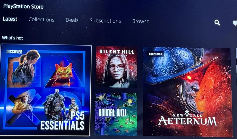 A rumour very much like the truth: Amazon will release MMORPG New World on PlayStation 5 and Xbox Series. The announcement may take place at Summer Game Fest-2