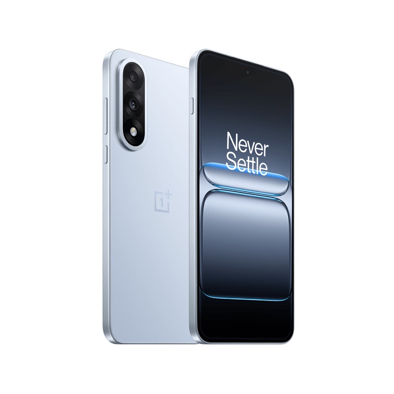 OnePlus Nord 5 Camera
