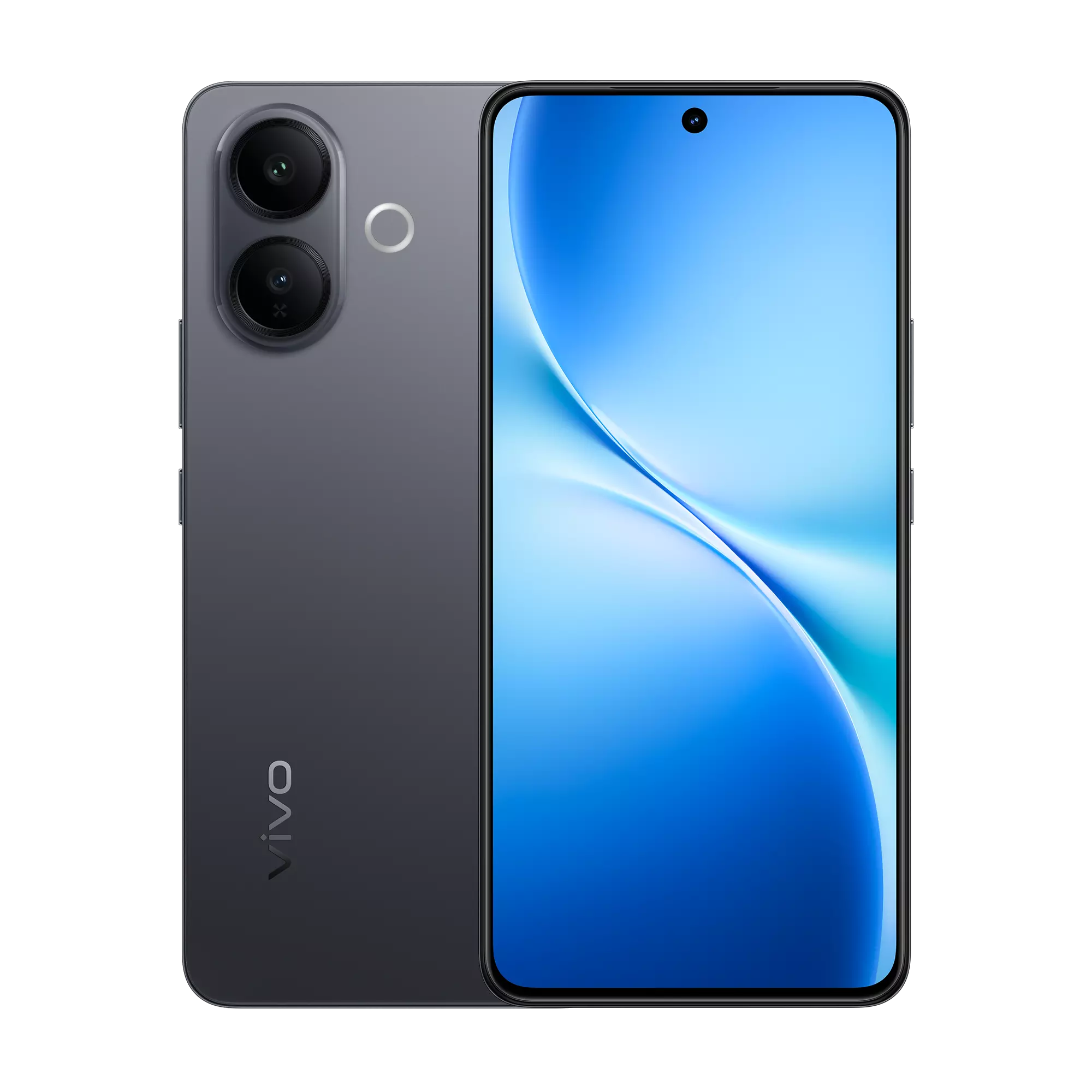 Камеры Vivo V60 Lite 5G