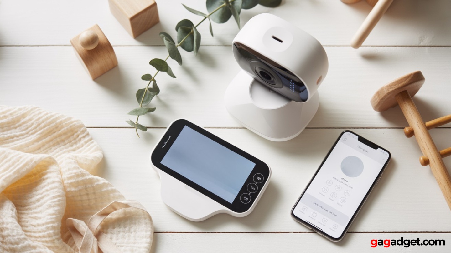 Best Baby Monitors in 2026