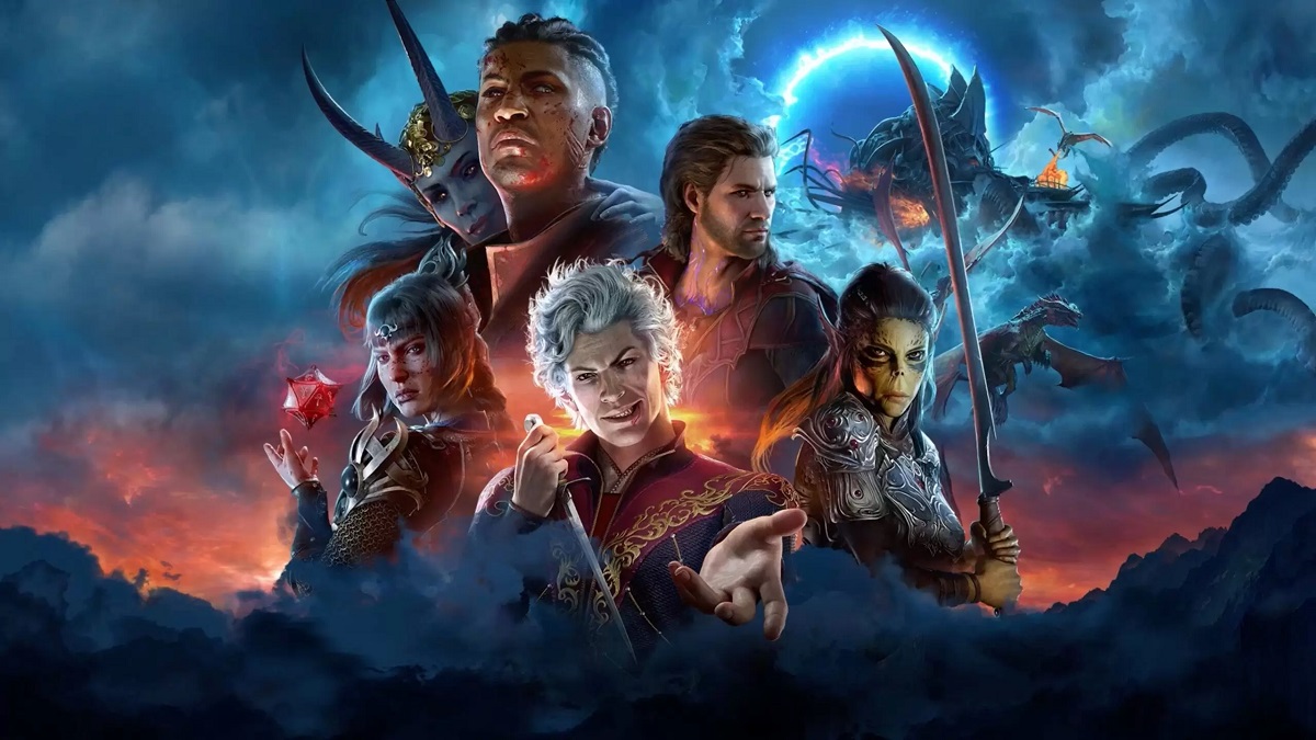 The head of Larian Studios has confirmed that September's major patch will put an end to support for Baldur's Gate 3