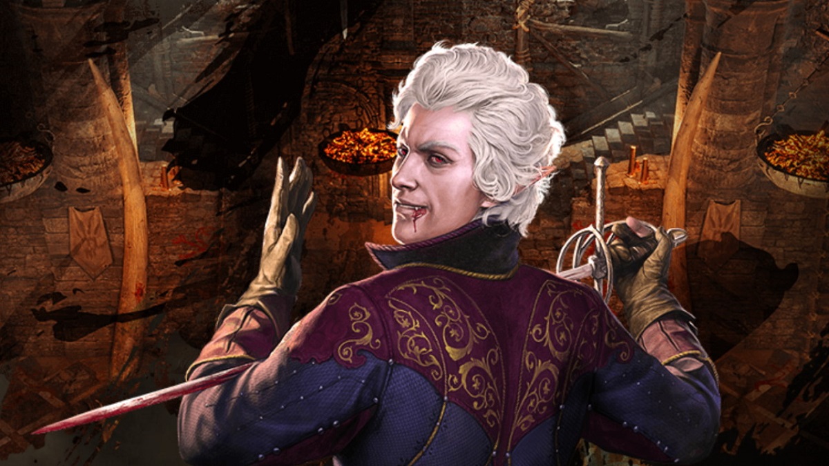 Baldur's Gate 3 se rapproche du sommet du classement des ventes sur Steam : la liste des jeux les plus vendus de la semaine est publiée