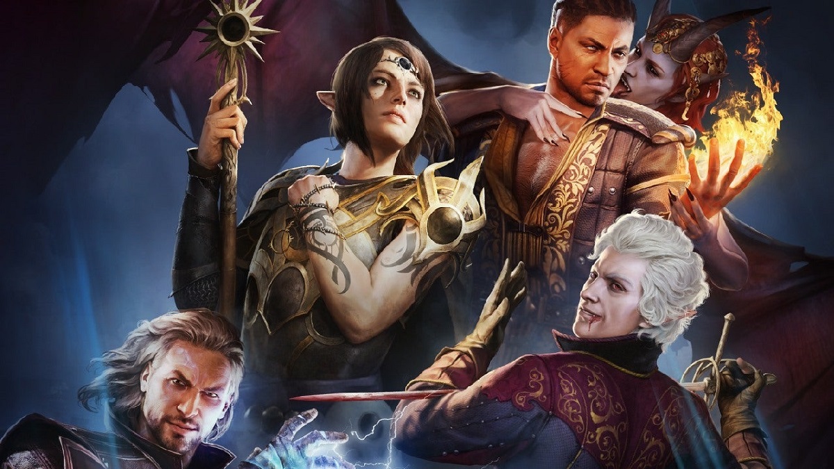 Le jour est venu ! La version PC de Baldurs Gate III est sortie, et Larian Studios a publié une bande-annonce de lancement pour marquer l'occasion.