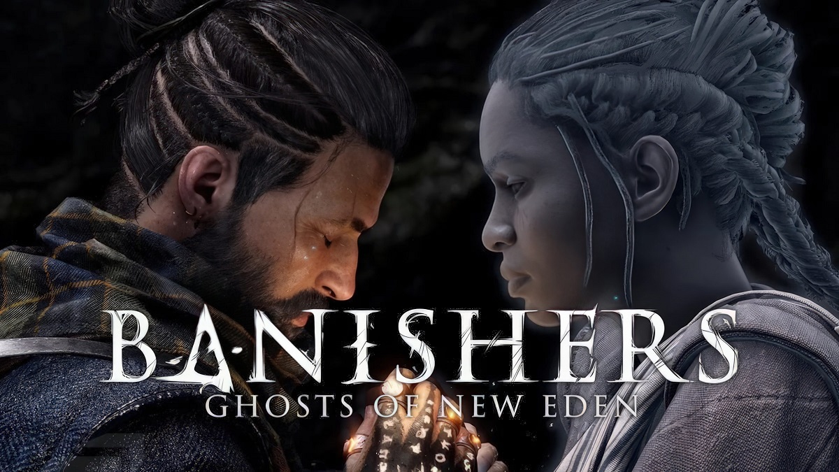 The beginning of a touching story: the developers of Banishers: Ghosts of New Eden have released a story trailer of the mystical action game